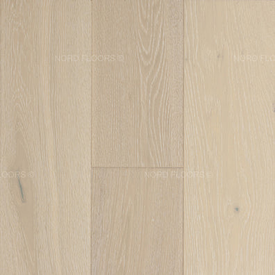 Origins - Oak - Shoreline Grey 3/4" Engineered Wood Flooring